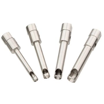 Pellet Probe FX Impact