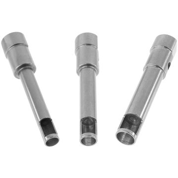Pellet/Slug Probe Huma High Flow FX Impact