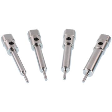 Pellet/Slug Probe Huma High Flow Pin FX Impact
