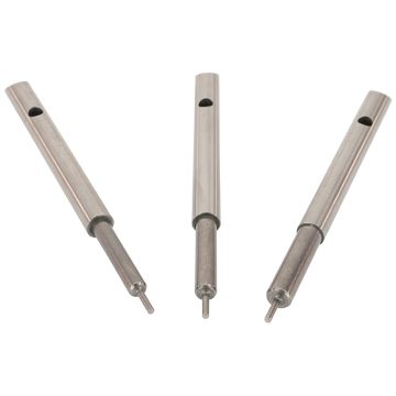 Pellet/Slug Probe Huma High Flow Pin FX Crown