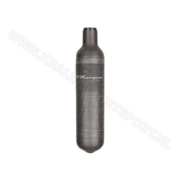 Persluchtcilinder FX Carbon 480cc