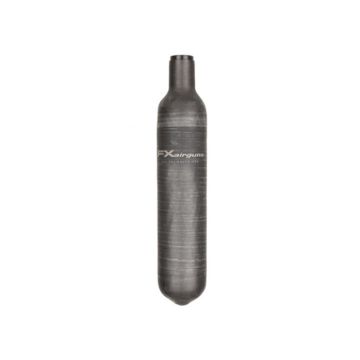 Persluchtcilinder FX Carbon 580cc