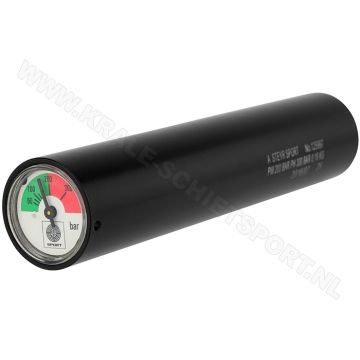 Air cylinder Steyr LP Compact Black