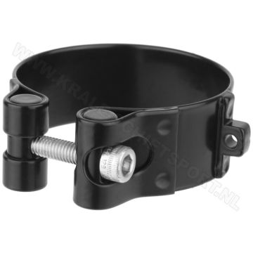 Bipod Adaptor Best Fittings for 60 mm Air Cylinder