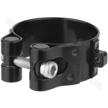 Bipod Adaptor Best Fittings for 50 mm cylinder
