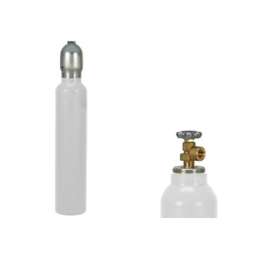 PCP Air Tank Vitkovice 7 liters 300 bar with standard valve
