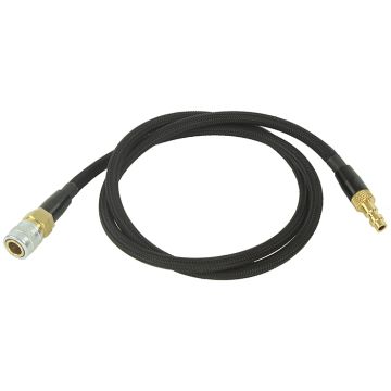 Persluchtslang Wolverine Remote Flex Line Standard 36"
