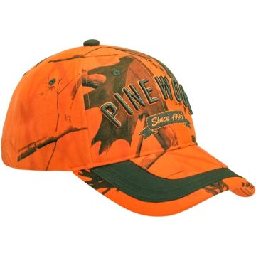 Cap Pinewood Jubileum AP Blaze