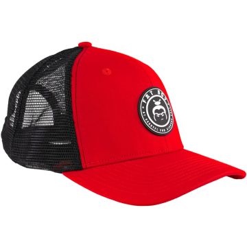 Pet DonnyFL Fatboy Trucker Cap
