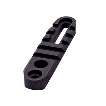 Picatinny Rail Atlas BT15 3.35"