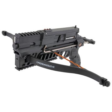 Pistol Crossbow Steambow AR-6 Stinger II Compact