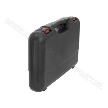 Pistol Case Megaline 49x27 with lock