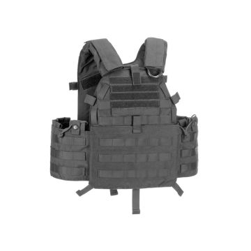 Plate Carrier Invader Gear 6094A-RS Black