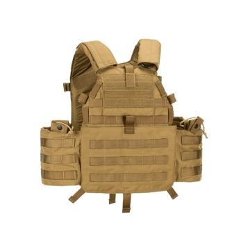 Plate Carrier Invader Gear 6094A-RS Coyote