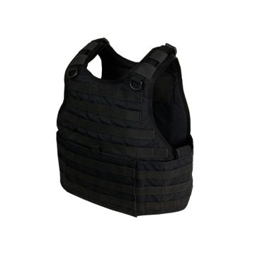 Plate Carrier Invader Gear DACC Black