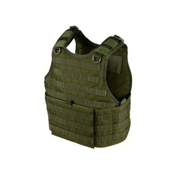 Plate Carrier Invader Gear DACC OD Green