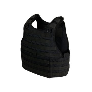 Plate Carrier Invader Gear Mod Carrier Combo Black
