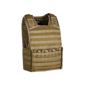 Plate Carrier Invader Gear Mod Carrier Combo Coyote