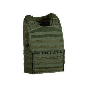 Plate Carrier Invader Gear Mod Carrier Combo OD Green