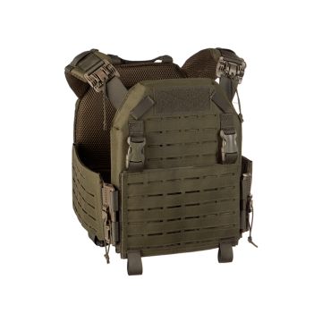 Plate Carrier Invader Gear Reaper QRB OD Green