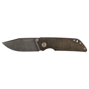 Pocket Knife Böker M4 Sherman