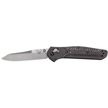 Pocket Knife Benchmade 940-1 Osborne