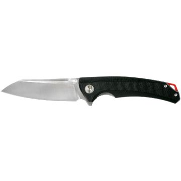 Pocket Knife Bestech Texel Black