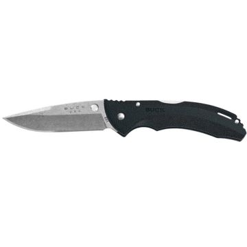 Pocket Knife Buck Bantam BLW Black