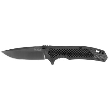 Pocket Knife Kershaw Fringe
