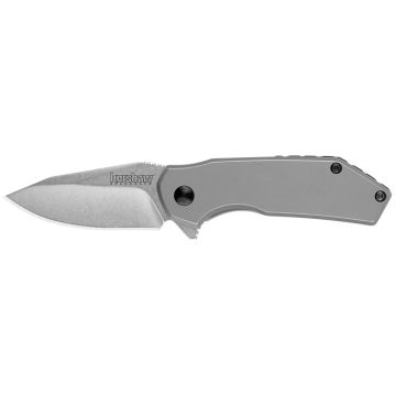 Pocket Knife Kershaw Valve