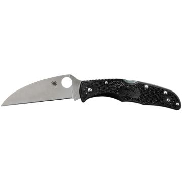 Pocket Knife Spyderco Delica 4 Wharncliffe PE