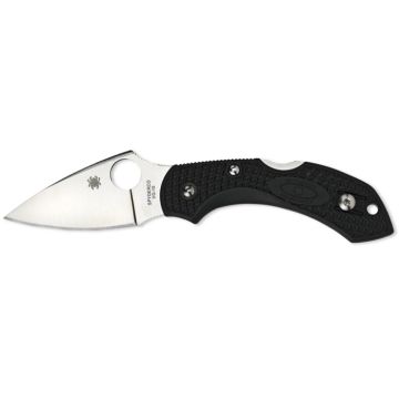 Pocket Knife Spyderco Dragonfly 2 PE Black