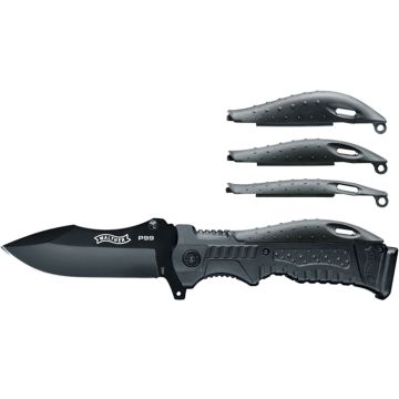 Pocket Knife Walther P99