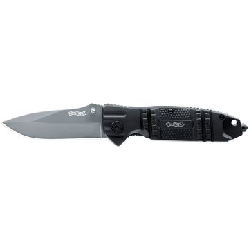 Pocket Knife Walther Silver Tac STK