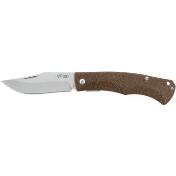 Pocket Knife Walther CTK 2