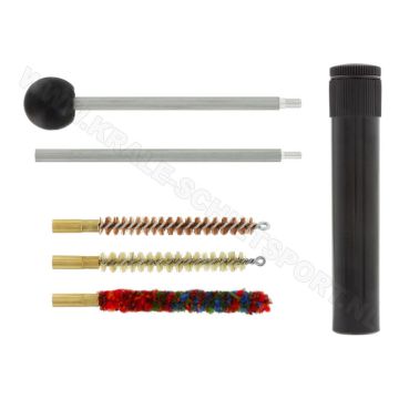 Cleaning Kit MegaLine Pistol 2 piece