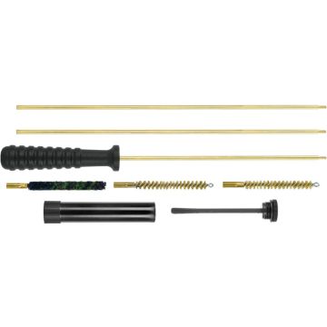 Cleaning Kit MegaLine rifle 3 piece 4.5 mm / .177