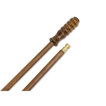 Poetsstok Bore Tech Shotgun Stix Walnut