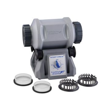 Rotary Tumbler Frankford Arsenal Platinum Series 220V