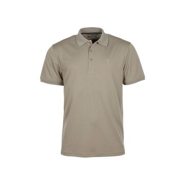 Polo Pinewood Ramsey Mid Khaki
