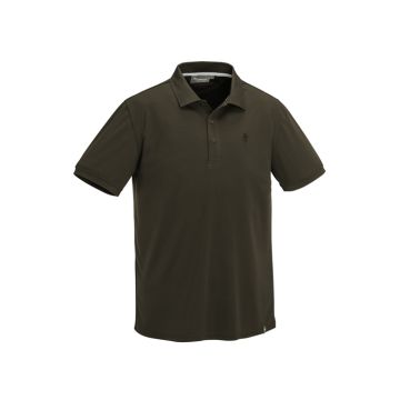 Polo Pinewood Ramsey Suede Brown 
