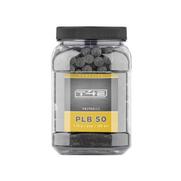 Polyballen Umarex T4E Practice PLB Container .50 BULK 27.5 grain