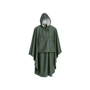 Poncho Pinewood Gustav
