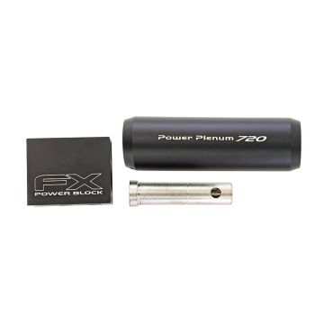 Power Block Kit FX Impact MKI & MKII
