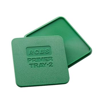 Primer Tray 2 RCBS