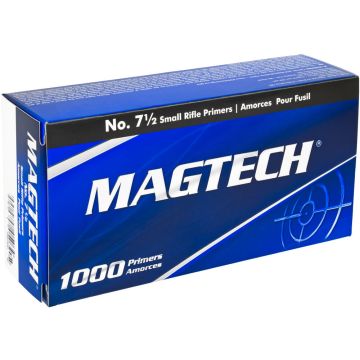 Slaghoedjes Magtech Small Rifle