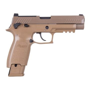 Sig Sauer ProForce P320-M17 Gas