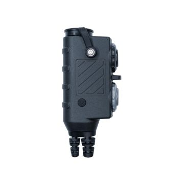 Push to Talk Code Red NX Dual PTT