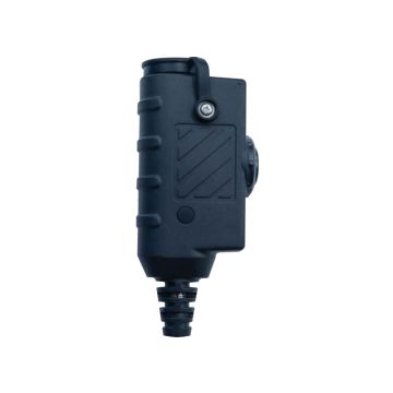 Push to Talk Code Red NX Single PTT Amplified