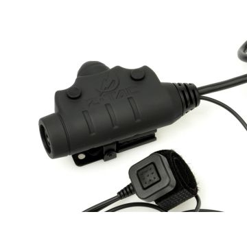 Push to Talk Z-Tactical U94 PTT